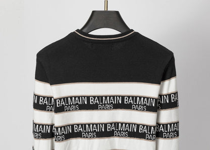 B*LM4*N Sweater