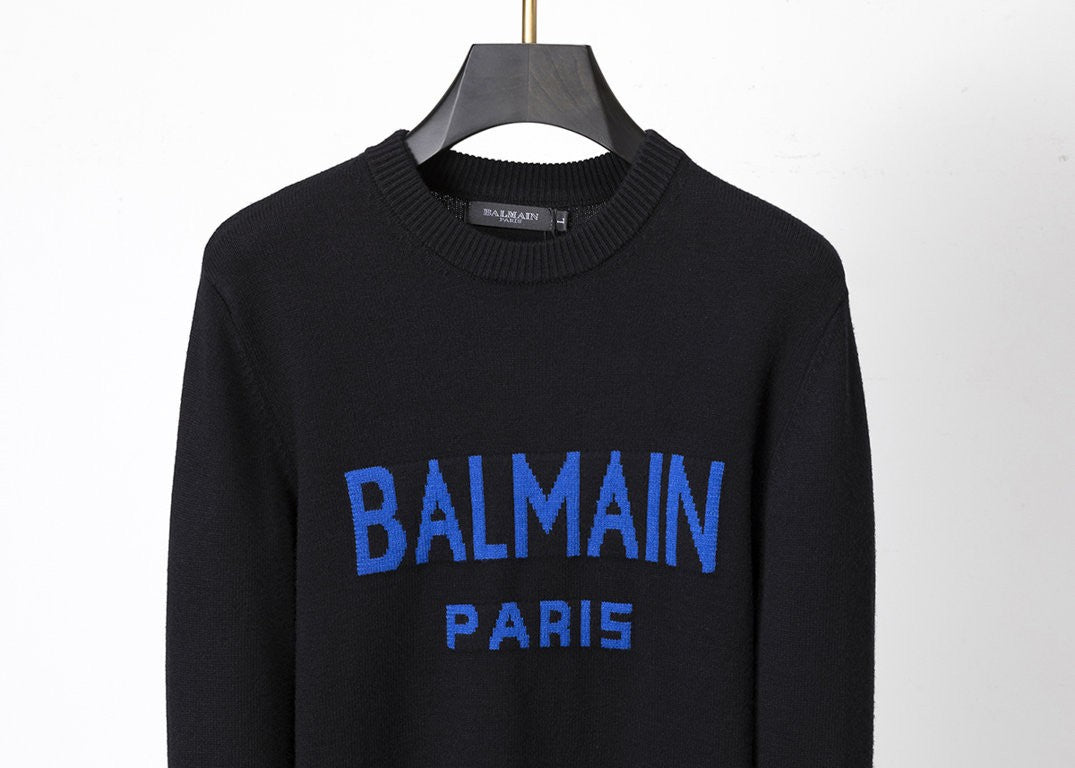 B*LM4*N Sweater