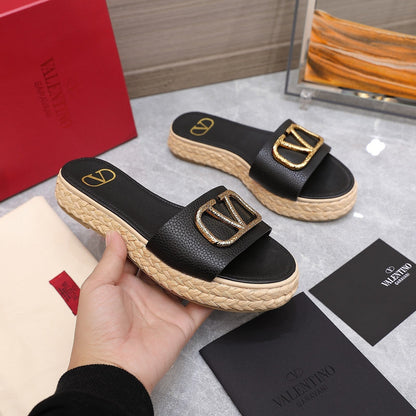 VLogo Espadrillas (Women’s)