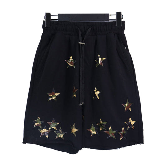 Chemist Star Shorts