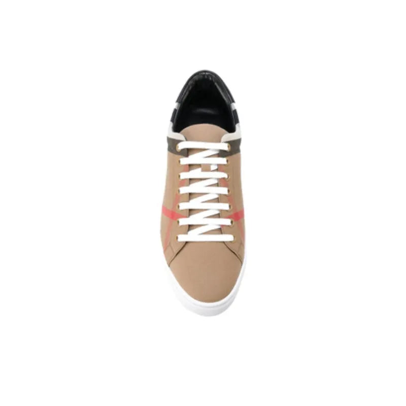 B*RBRY Skateboard Low-Top Sneaker (Men's)