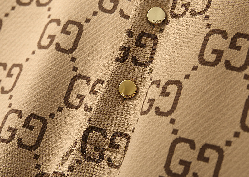 GV*C1 Polo Shirt