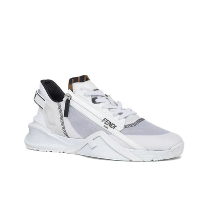 F*F Flow Low Top Sneakers (Women's)