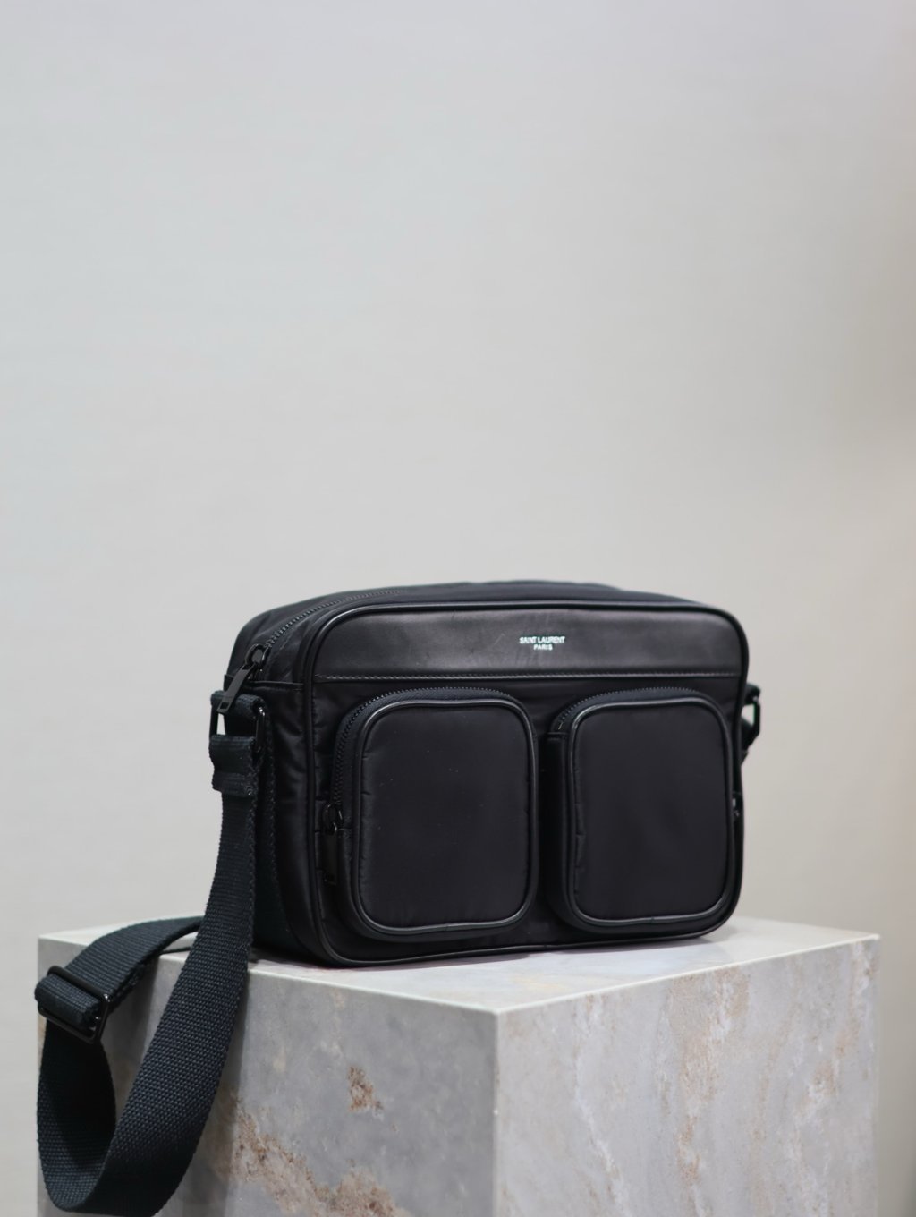 New City Camera Bag