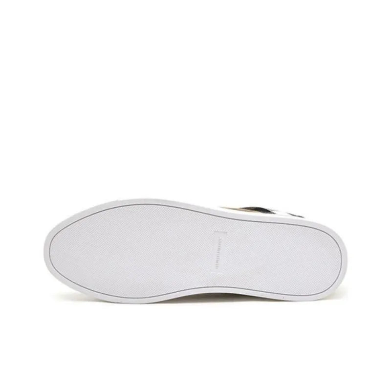 B*RBRY Skateboard Low-Top Sneaker (Men's)