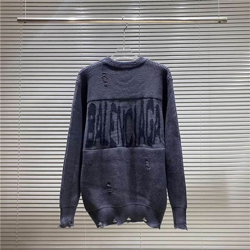 GV*C1 Sweater