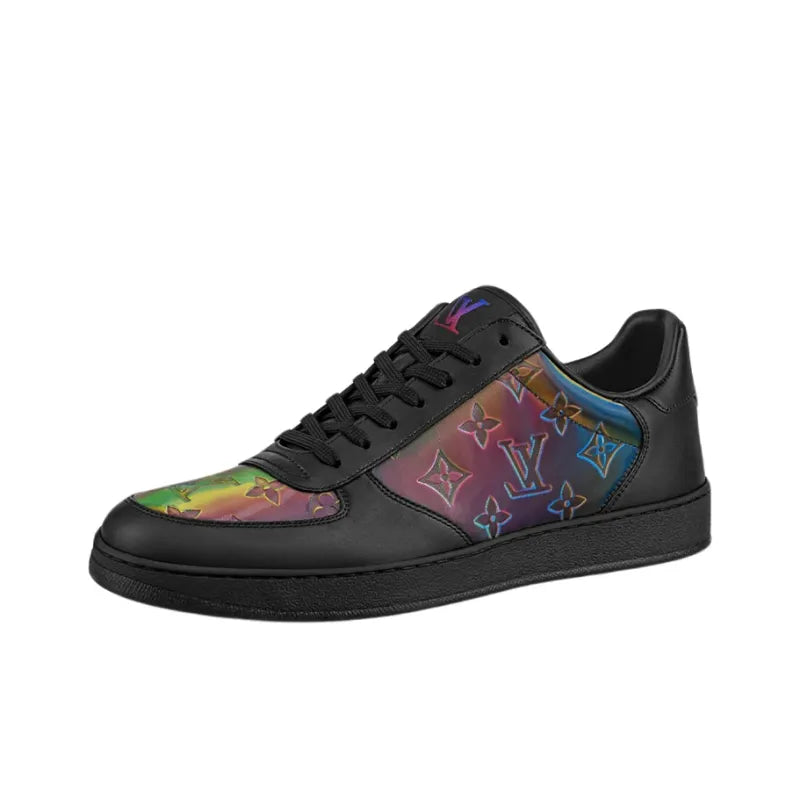 LIV Rivoli Shell Shine Sneaker