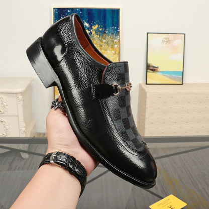 LIV Club Loafer (Men’s)