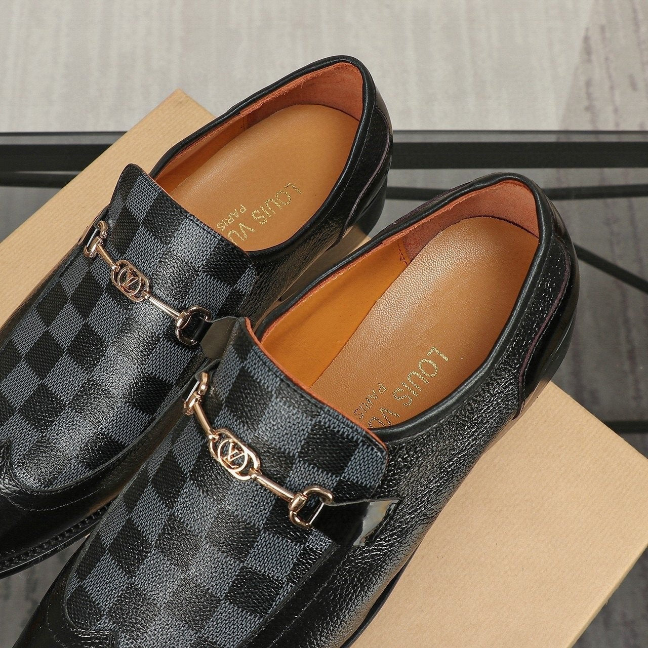 LIV Club Loafer (Men’s)