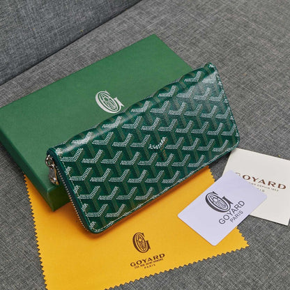 Matignon GM Wallet