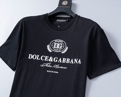 D*G Logo '25 T-shirt