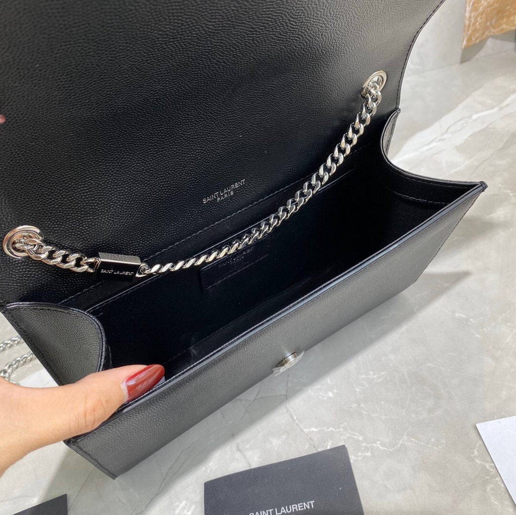 Y*ES S*L Medium Kate Chain Bag