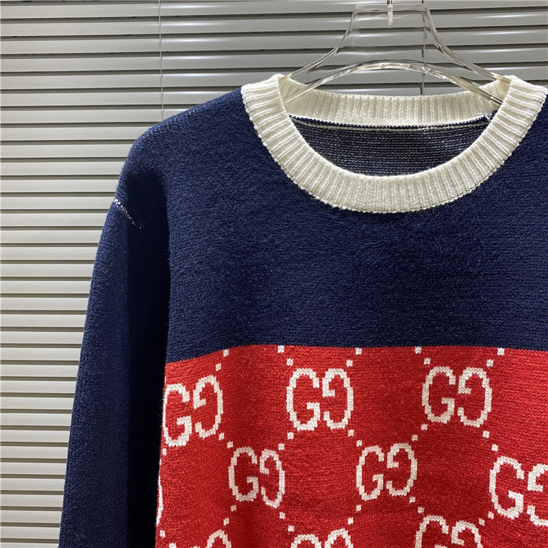 GV*C1 Sweater