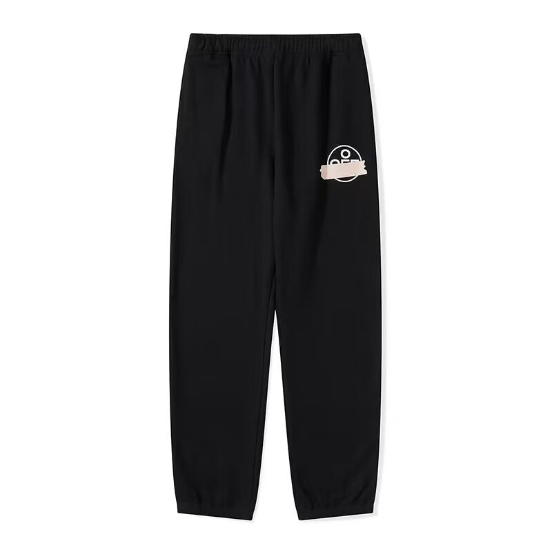 Logo Sweatpants