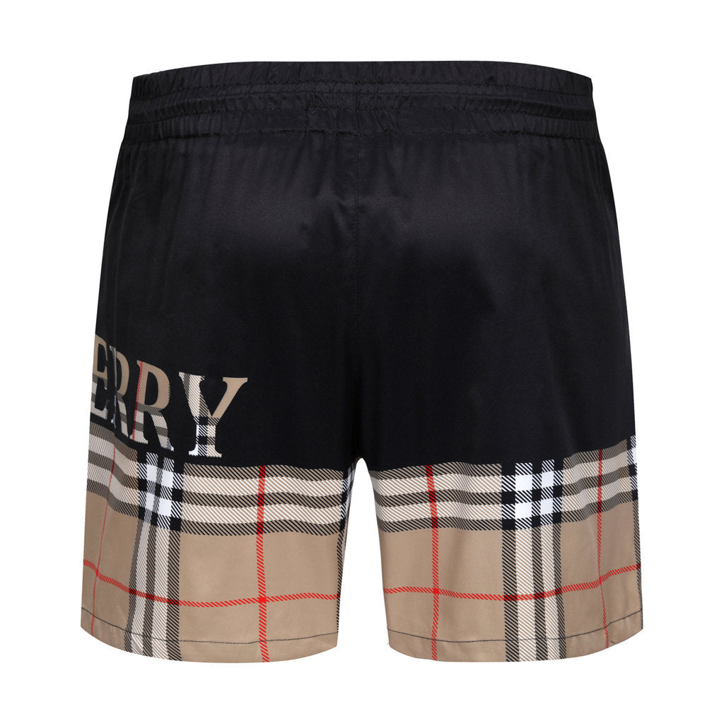 B*RBRY Swim Shorts