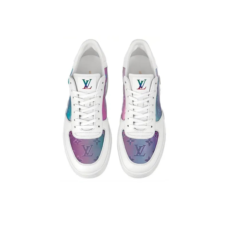 LIV Rivoli Shell Shine Sneaker