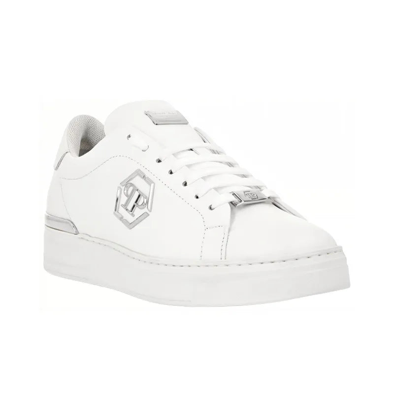 P*P Low top Sneakers