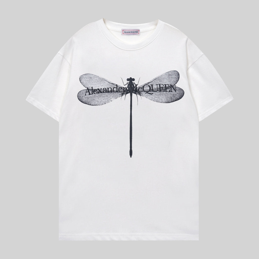 MCQ*3N T-Shirt