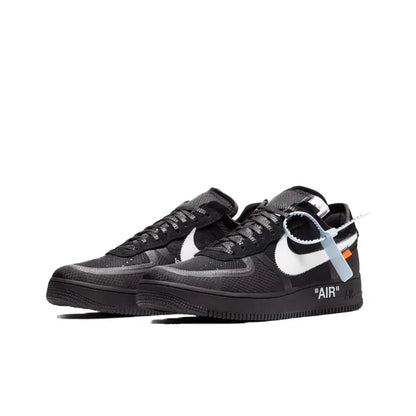 Af1 x 0FF-WH1T3 (Women's)