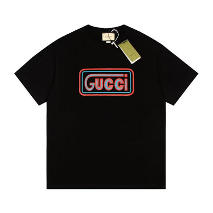 GV*C1 Logo T-shirt