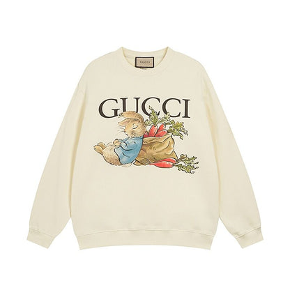 GV*C1 Logo Sweatshirt