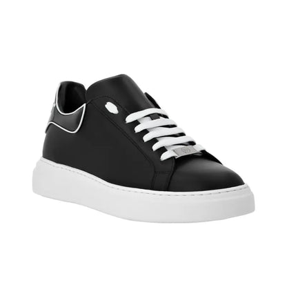 P*P Big Bang Low Top Sneakers