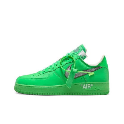 Af1 x 0FF-WH1T3 (Women's)