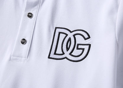 D*G Polo Shirt