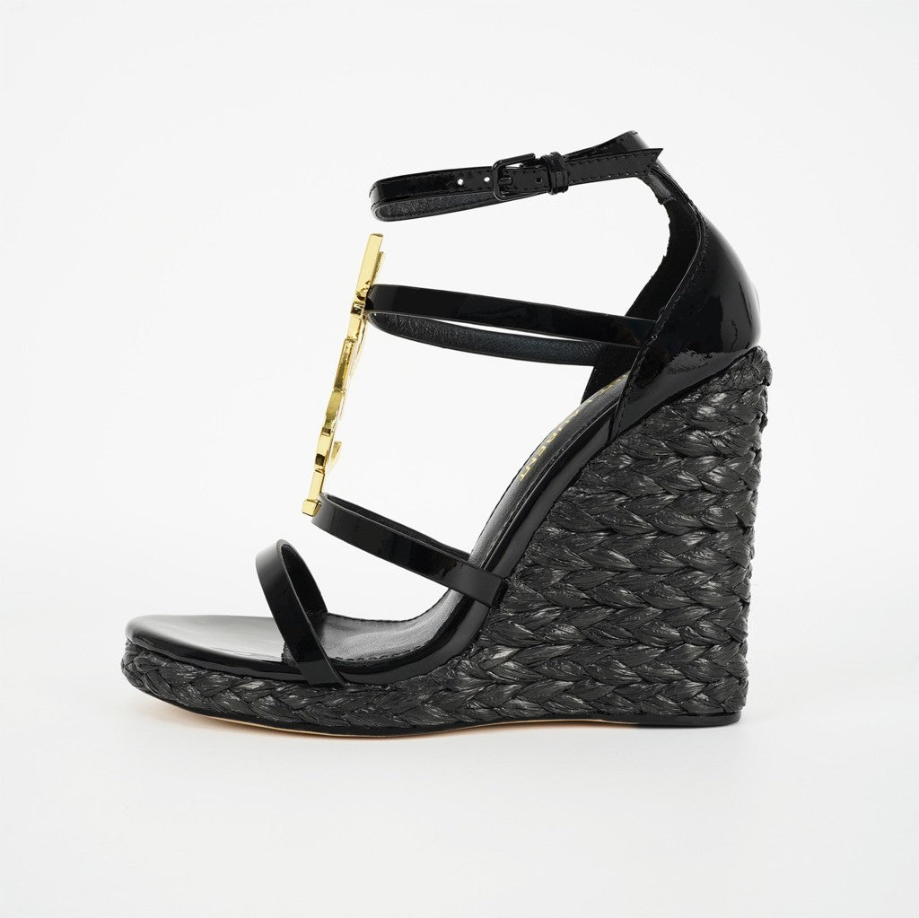 Cassandra Wedge Sandal (Women’s)