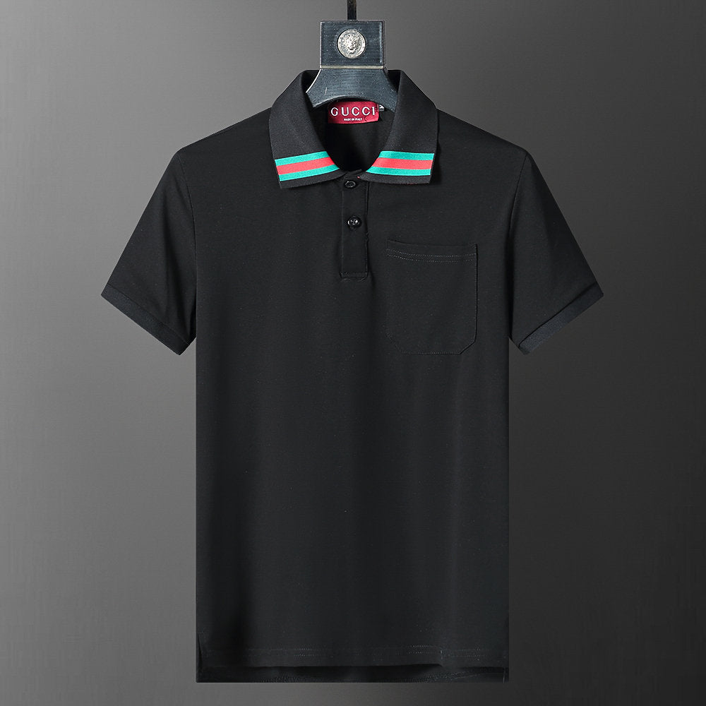 GV*C1 '25 Polo Shirt