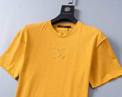 LIV Logo '25 T-shirt