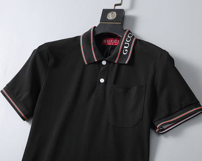 GV*C1 '25 Polo Shirt