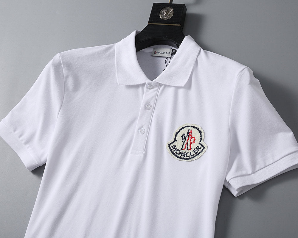 M*NCLR Logo '25 Polo Shirt