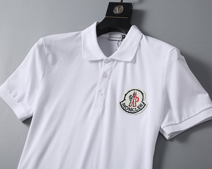 M*NCLR Logo '25 Polo Shirt