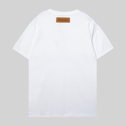 LIV Logo T-shirt