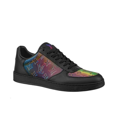 LIV Rivoli Shell Shine Sneaker