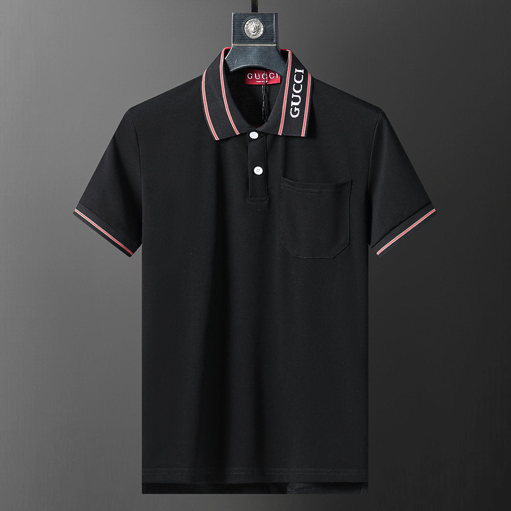 GV*C1 '25 Polo Shirt