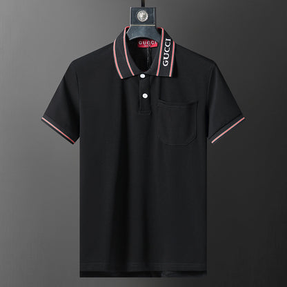 GV*C1 '25 Polo Shirt