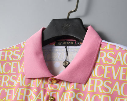 V*RSC Polo Shirt