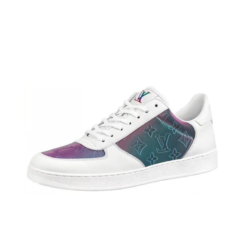 LIV Rivoli Shell Shine Sneaker