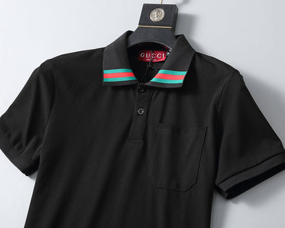 GV*C1 '25 Polo Shirt