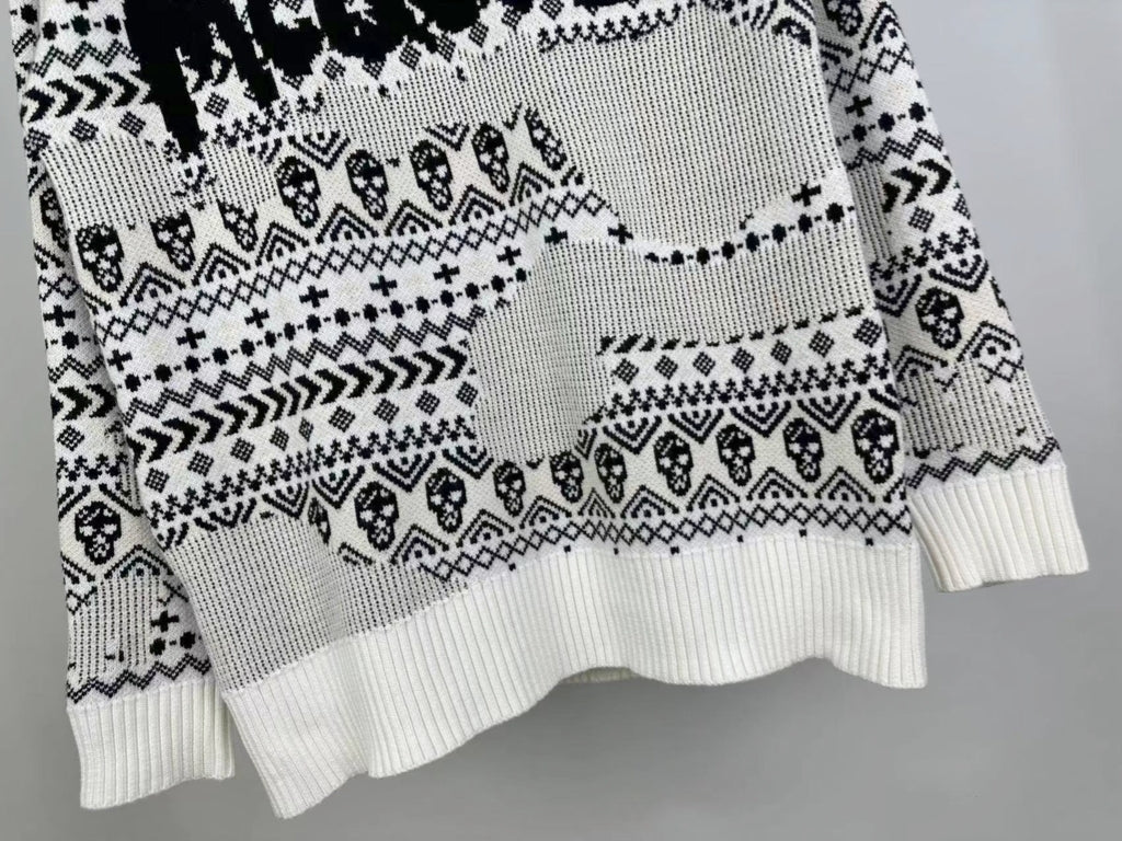 MCQ*3N Sweater