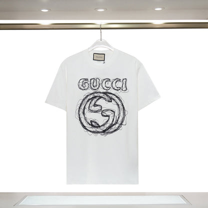 GV*C1 Logo T-shirt