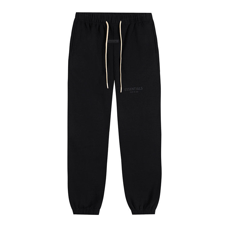 3SS3NT14L Logo Sweatpants