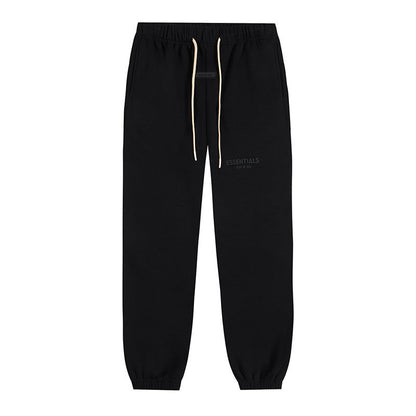 3SS3NT14L Logo Sweatpants