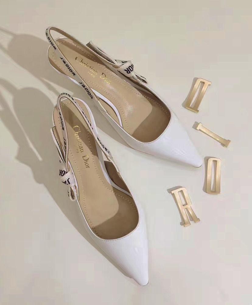 C*D Slingback Pump (Women’s)