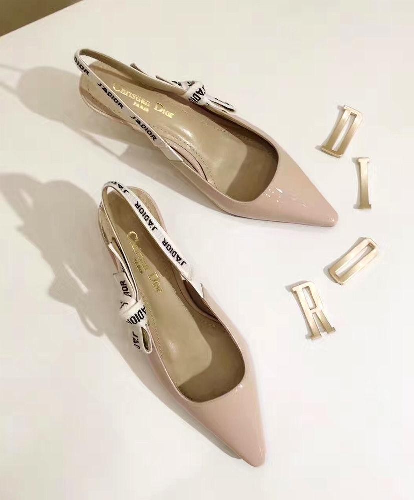 C*D Slingback Pump (Women’s)