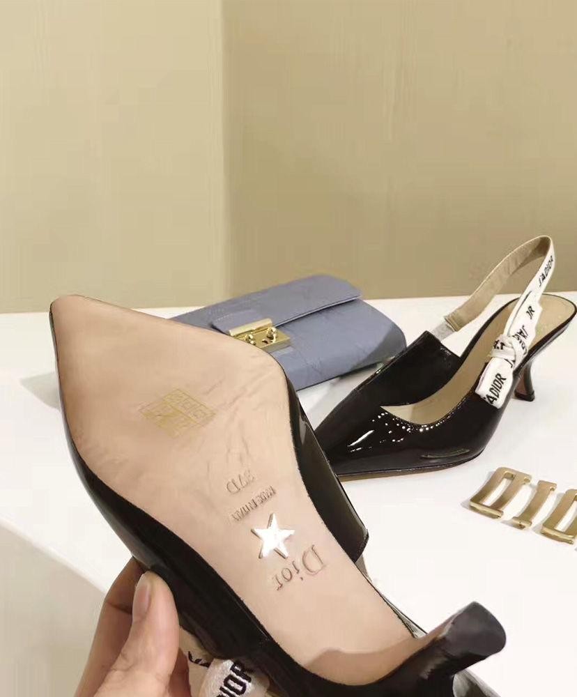 C*D Slingback Pump (Women’s)