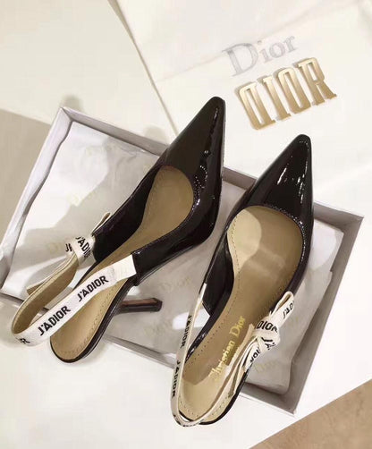 C*D Slingback Pump (Women’s)