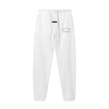 3SS3NT14L Logo Sweatpants